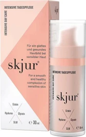 skjur Intensive Tagespflege Creme, 30ml