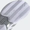 adidas Courtjam Control cloud white/silver metallic (Damen) Vorschaubild