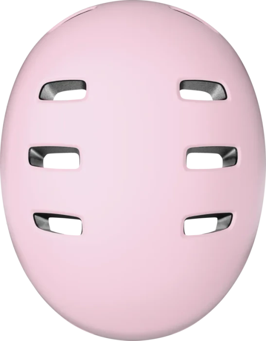 ABUS XOXO Helm strawberry rose