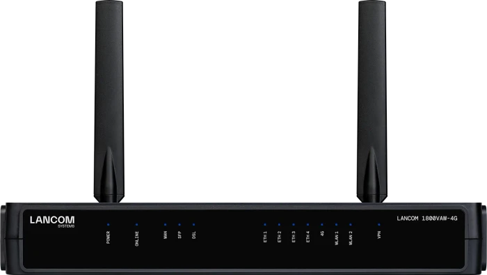 Lancom 1800VA-4G / 1800VAW-4G
