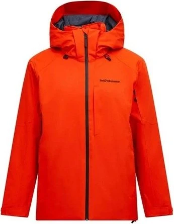 Peak Performance Maroon Hipe Insulated 2L Funktionsjacke (Herren)