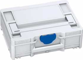 Tanos Systainer³ M 137 Werkzeugkoffer lichtgrau