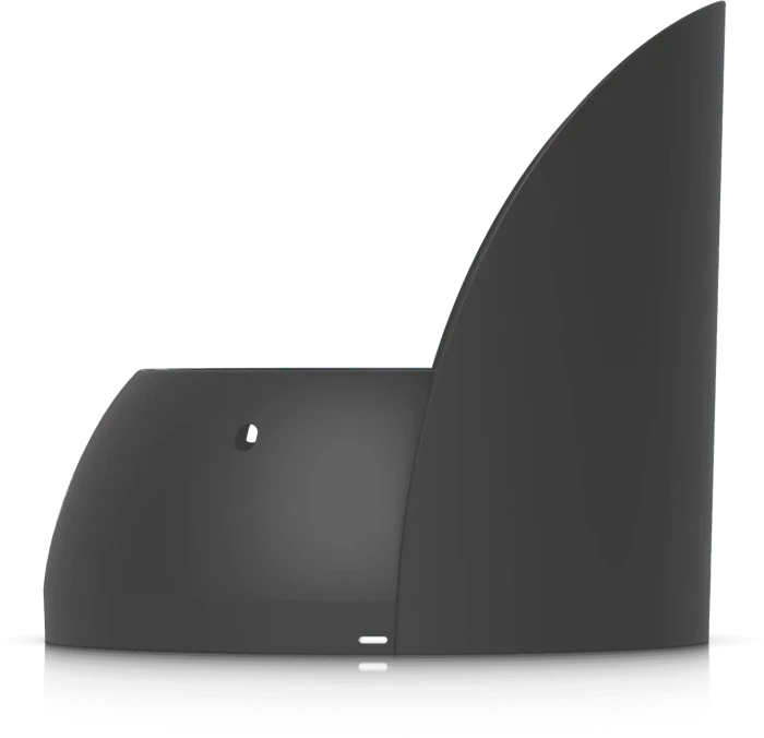 Ubiquiti Dome Camera Wetterschutz schwarz