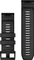 Garmin Ersatzarmband QuickFit 26 Silikon schwarz Vorschaubild