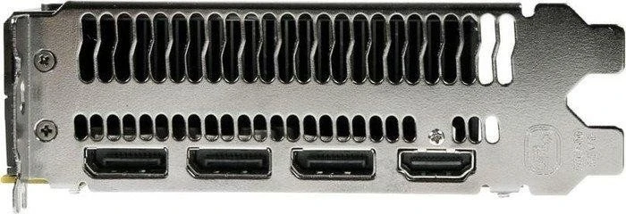 Sapphire Radeon RX 480 4G D5, 4GB GDDR5, HDMI, 3x DP, lite retail