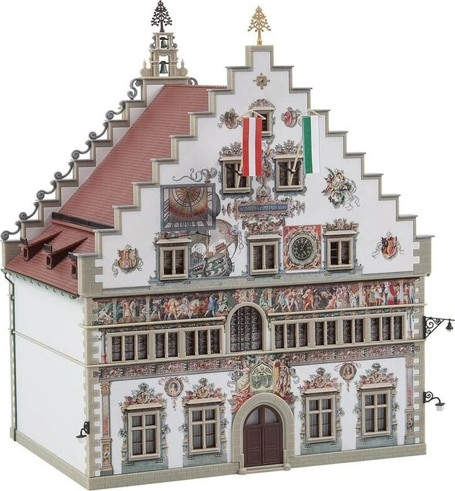 Faller Altes Rathaus Lindau