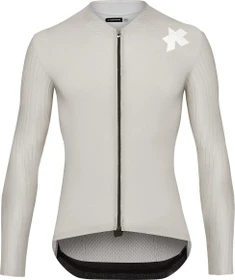 Assos Equipe RS S11 Trikot langarm almond milk (Herren)