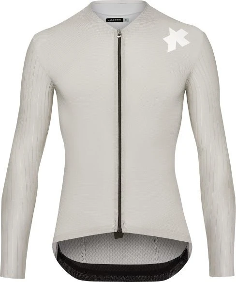 Assos Equipe RS S11 Trikot langarm (Herren)