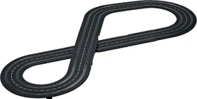 Carrera Evolution Flames and Fame