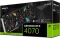 PNY GeForce RTX 4070 XLR8 Gaming Verto Epic-X RGB Overclocked Triple Fan, 12GB GDDR6X, HDMI, 3x DP Vorschaubild