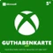 Microsoft Xbox Live Prepaid Card - Euro (Xbox SX/Xbox One/Xbox 360) Vorschaubild