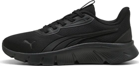 Puma FlexFocus Lite Modern puma black/flat dark gray (Junior)