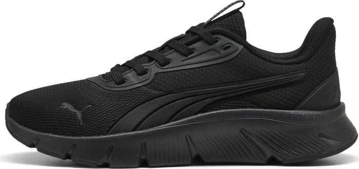 Puma FlexFocus Lite Modern puma black/flat dark gray (Junior)