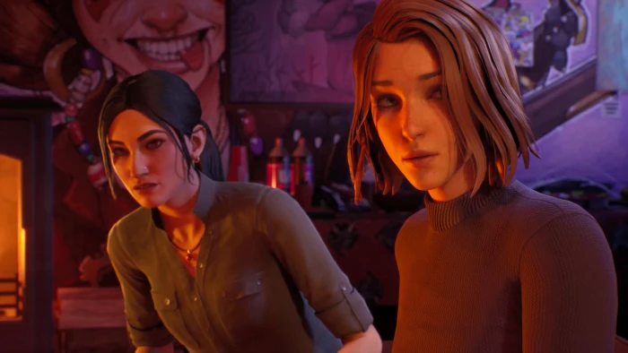 Life is Strange: Double Exposure - Ultimate Edition (Download) (PC)