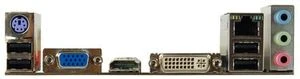 Biostar H61MHB (Intel 1155)