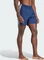 adidas Originals Adicolor 3-Streifen Badeshorts night indigo (Herren) Vorschaubild