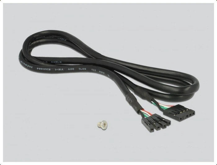 DeLOCK M.2 PCIe -> M.2 PCIe/USB