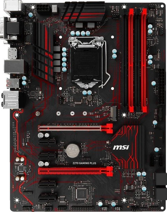 MSI Z270
