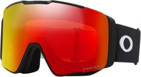 Oakley Line Miner Pro L matte black/prizm torch iridium-prizm iced iridium