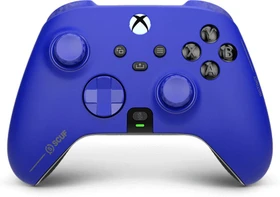 Scuf Gaming Instinct Pro Controller blau (Xbox SX/Xbox One/PC)