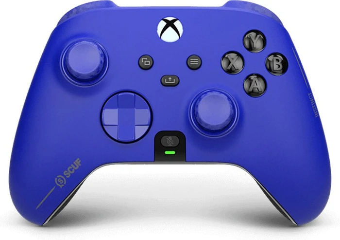 Scuf Gaming Instinct Pro Controller