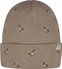Barts Vinson Beanie taupe