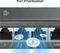 Mercusys Desktop Gigabit Switch, 8x RJ-45, 2x SFP, 111W PoE+ Vorschaubild