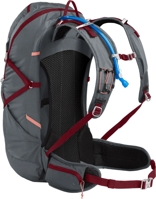 CamelBak Fourteener 30 castlerock/cabernet
