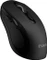 C-Tech WLM-12 Wireless Dual-Mode Mouse schwarz, USB/Bluetooth Vorschaubild