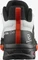 Salomon X Ultra 4 GTX lunar rock/black/cherry tomato (Herren) Vorschaubild