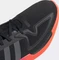 adidas ZX 2K Flux core black/grey six/shock pink (Herren) Vorschaubild
