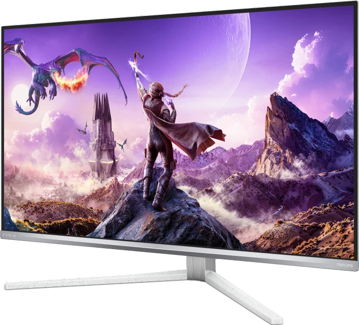 Philips Evnia 8000 Series 32M2N8900P, 31.5"