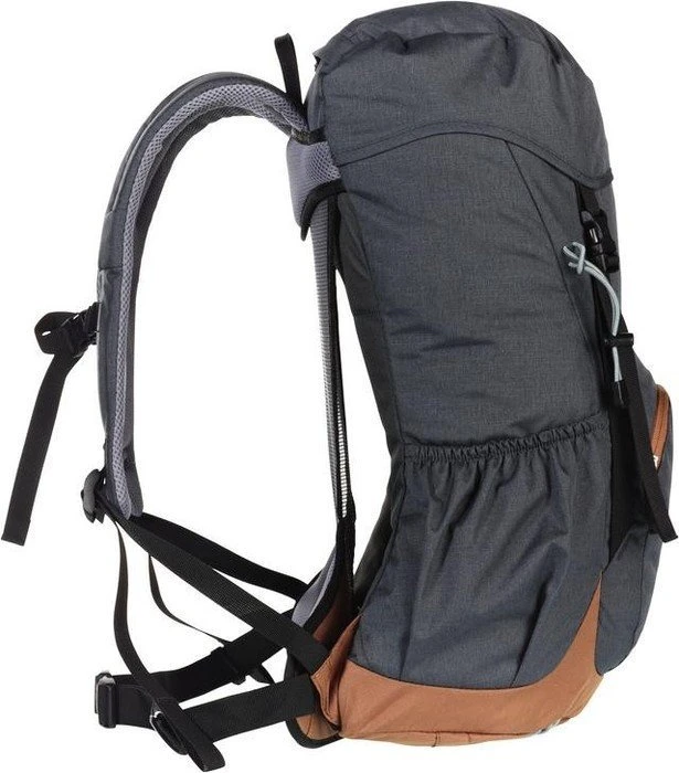 Deuter Zugspitze 24 anthracite/lion