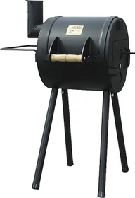 Rumo Joes BBQ Smoker 16" Little Joe