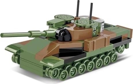 Cobi Armed Forces Leopard 1