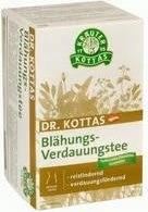 Dr. Kottas Blähungs-Verdauungstee Beutel, 20 Stück