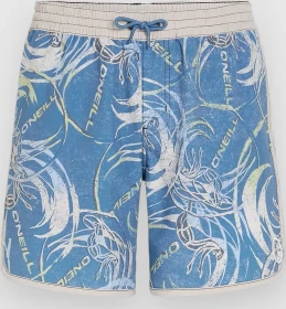 O'Neill O'Riginals Scallop 16" Badeshorts blue originals (Herren)