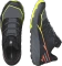 Salomon Thundercross black/quiet shade/fiery coral (Herren) Vorschaubild