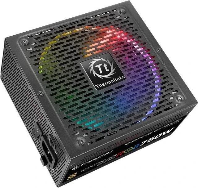 Thermaltake ToughPower Grand RGB Gold Sync Edition 750W, ATX 2.4