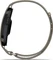 Garmin Cirqa Smart Band L/XL french grey Vorschaubild