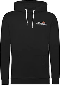 ellesse Primero Hoodie schwarz (Herren)