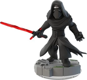Disney Infinity 3.0: Star Wars - Figur Kylo Ren (PS4/PS3/WiiU/Xbox One/Xbox 360)