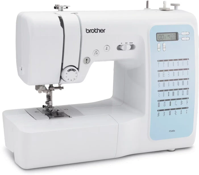 Brother FS40S Nähmaschine