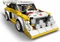 LEGO Speed Champions - 1985 Audi Sport quattro S1 Vorschaubild
