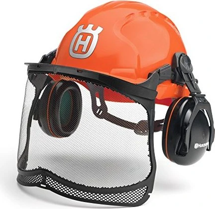Husqvarna Forsthelm Classic Helmset