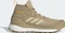 adidas Terrex Free Hiker Primeblue beige tone/sandy beige/flash orange (Herren) Vorschaubild