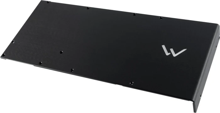 Watercool Heatkiller V eBC GPU Backplate RTX 3000