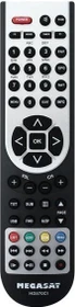 MegaSat HD 570 Ci Fernbedienung