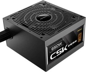 Antec CSK650DC 650W, ATX 2.52
