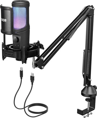 Tonor TC40-RGB Kit